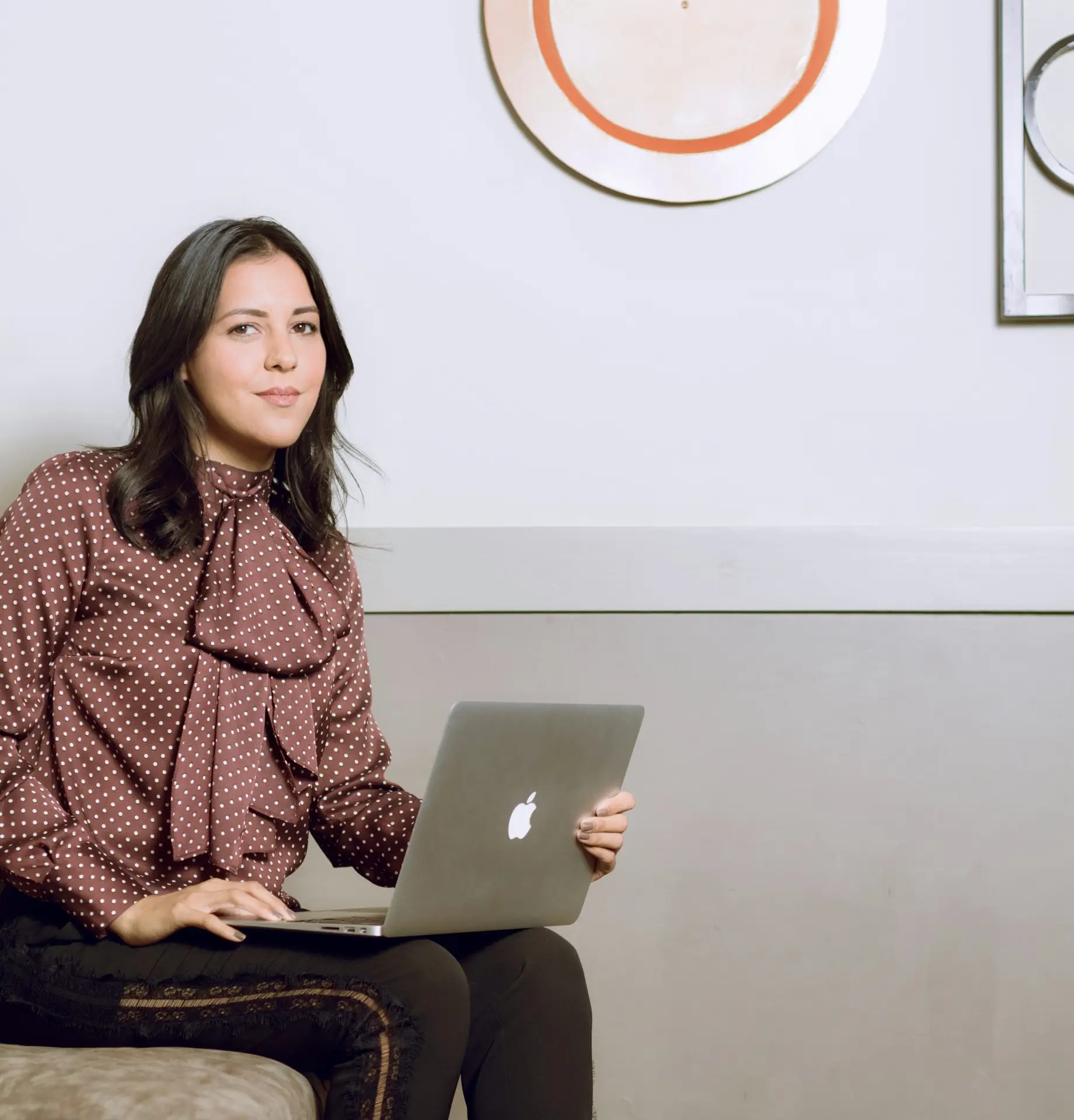 Karina Arce consultoría estratégica