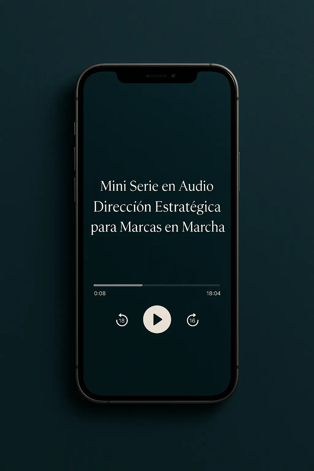 Miniserie estrategica