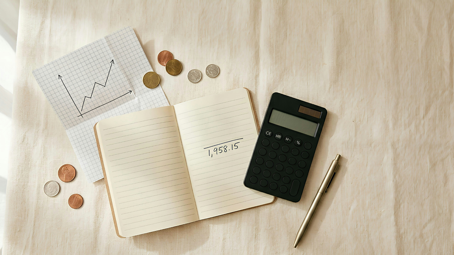 Qué revisar antes de invertir más dinero en marketing